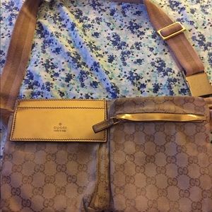 Gucci Waist Bag